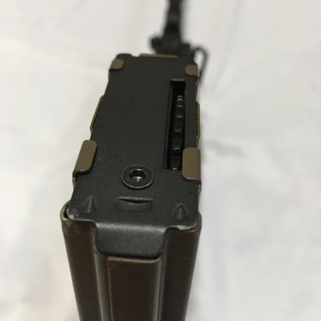 【動作確認済み!!】東京マルイ 次世代電動ガン M4A1 カスタム セット!!