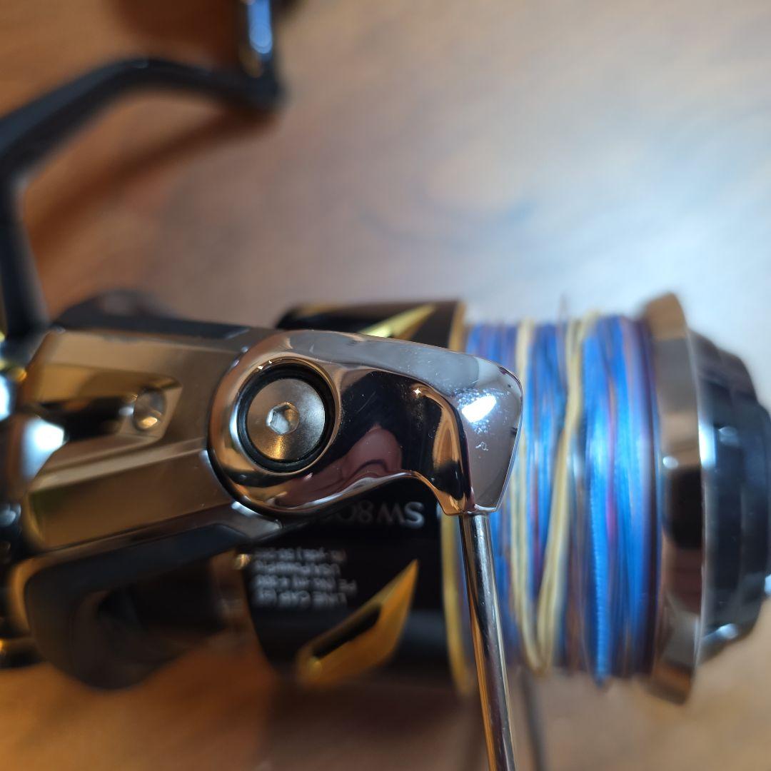 19ステラSW　　SW8000HG