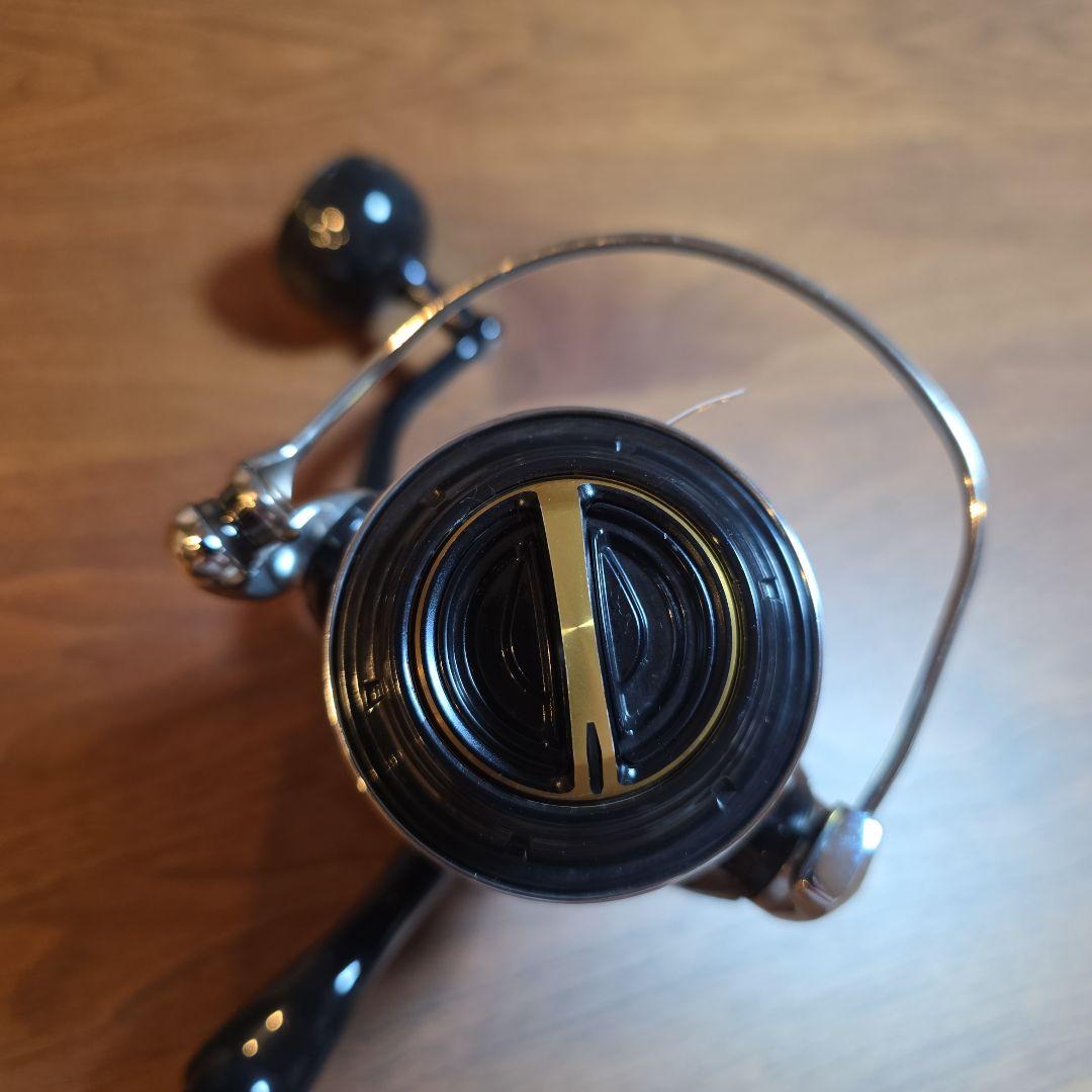 19ステラSW　　SW8000HG