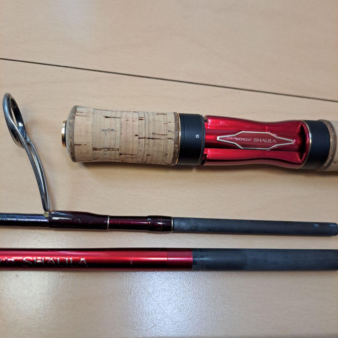 ワールドシャウラ 2652R-3