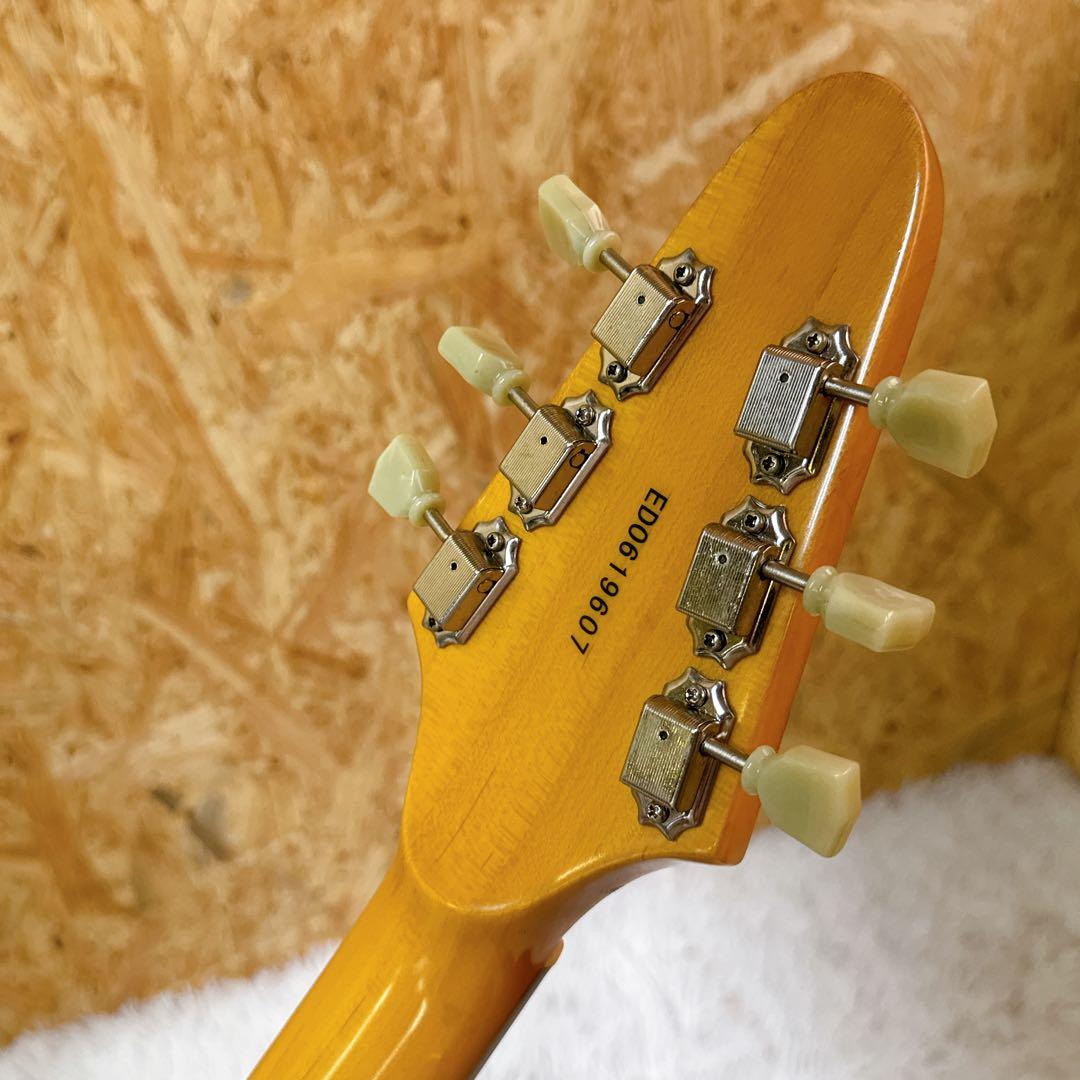 希少！EDWARDS E-ML-90LT マローダーモデル Marauder