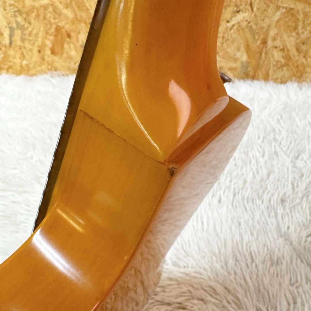 希少！EDWARDS E-ML-90LT マローダーモデル Marauder