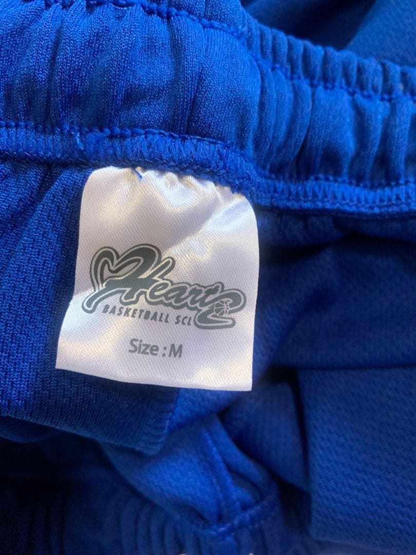 【HEARTS】ジャージ