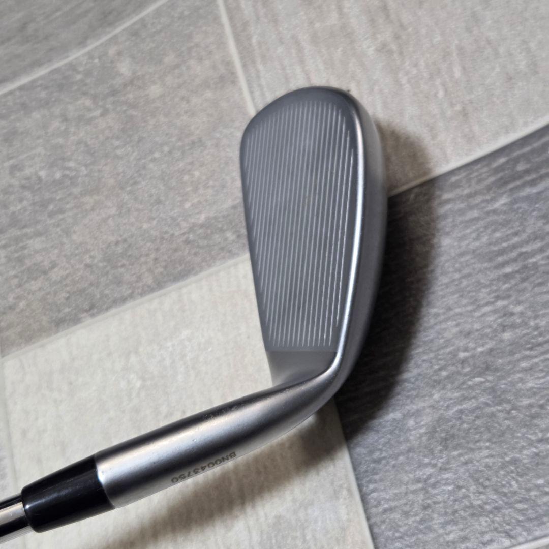 レフティ PING BunkR バンカー専用ウェッジ Z-Z115