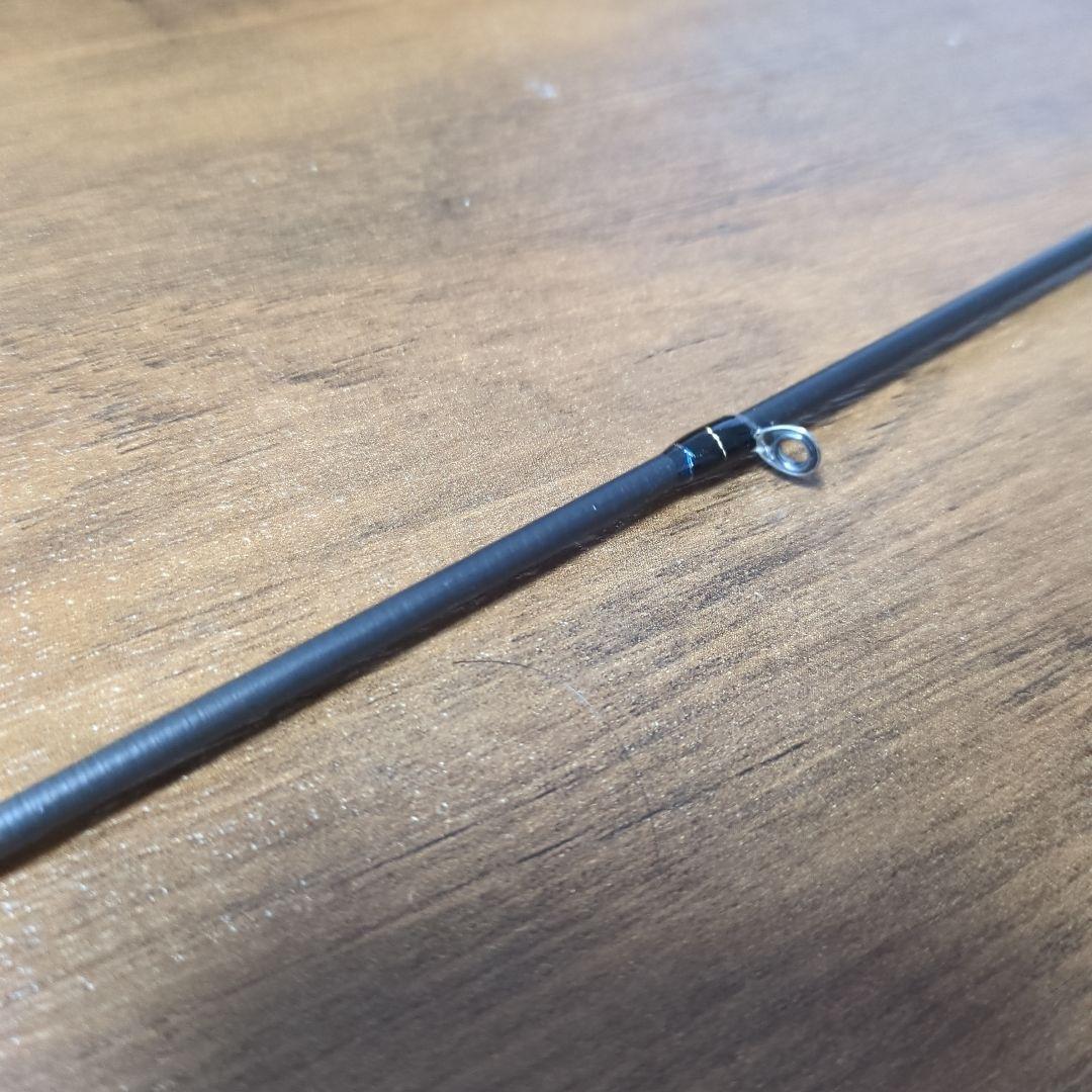 フェンウィック　エイシス ACES 61SULJ シェイキングスペシャル