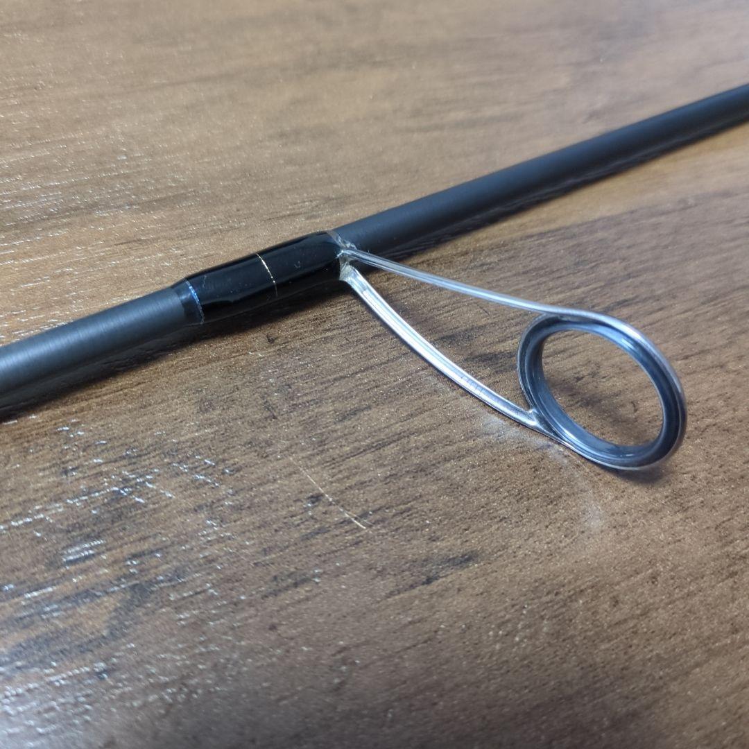 フェンウィック　エイシス ACES 61SULJ シェイキングスペシャル