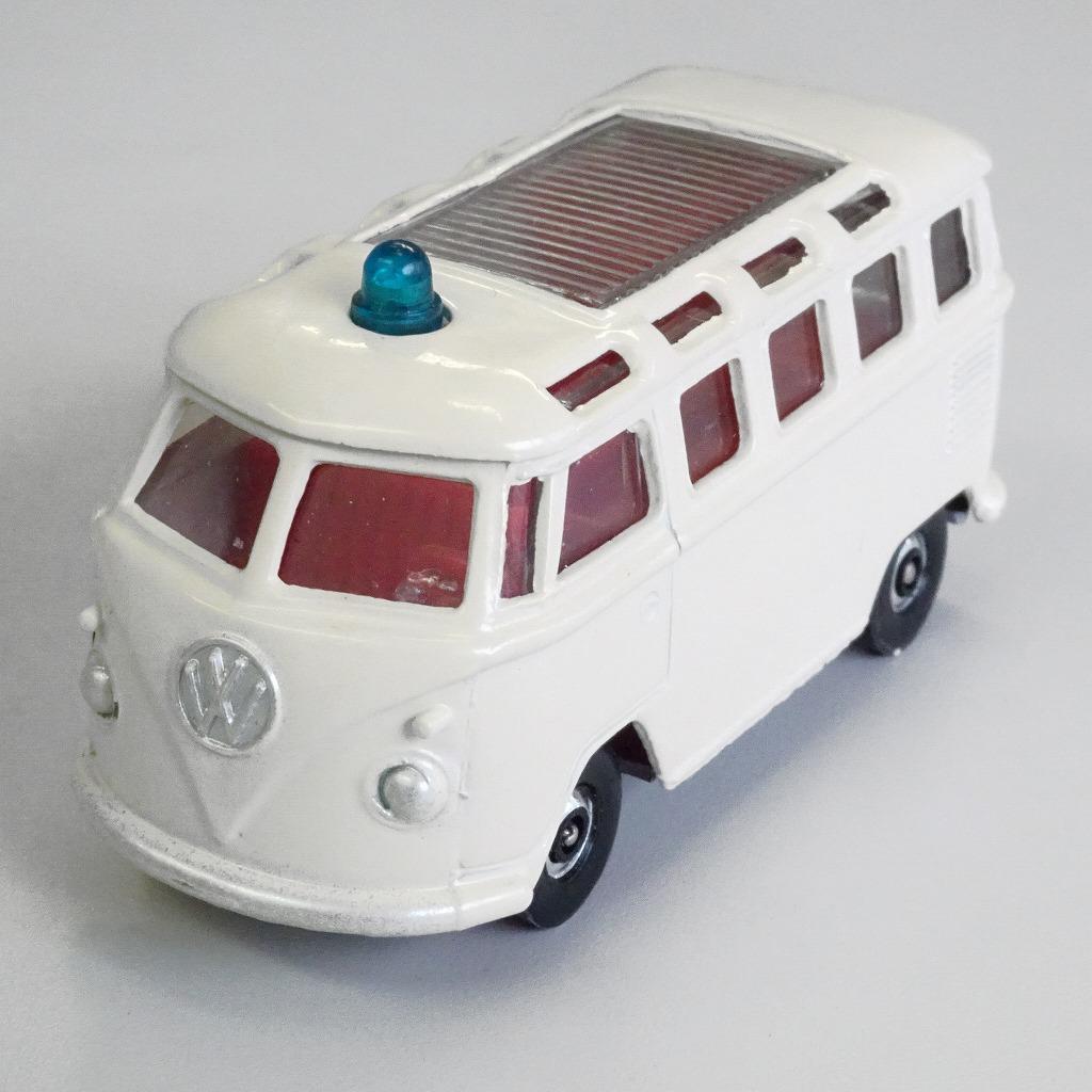 ワーゲン 救急車 - ローンスター フライヤーズ #20