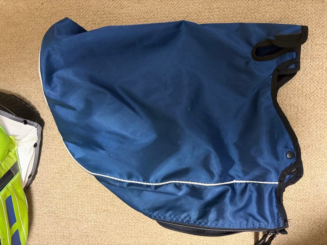 Callaway 軽量スタンド式　キャディバッグ