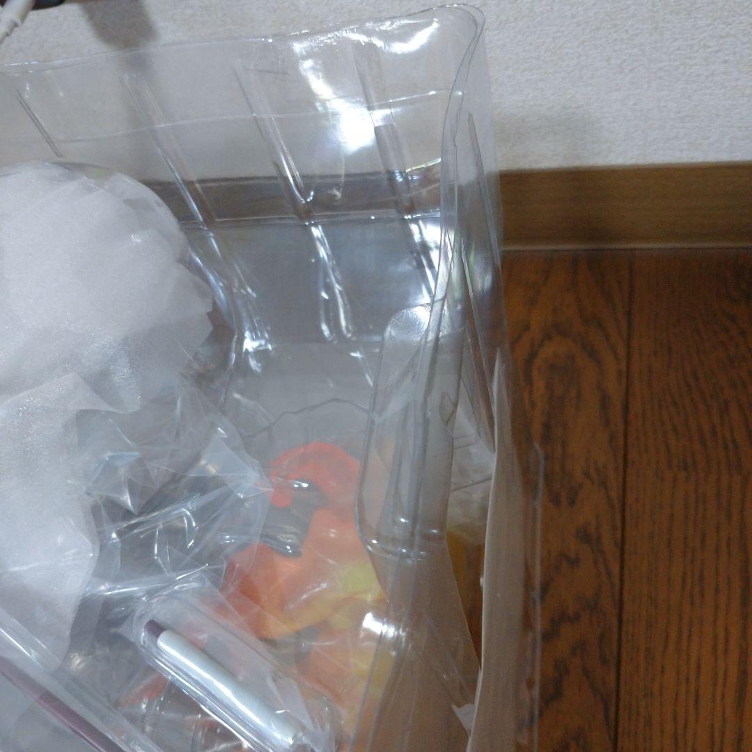 炎炎ノ消防隊 フィギュア 森羅日下部 紅丸