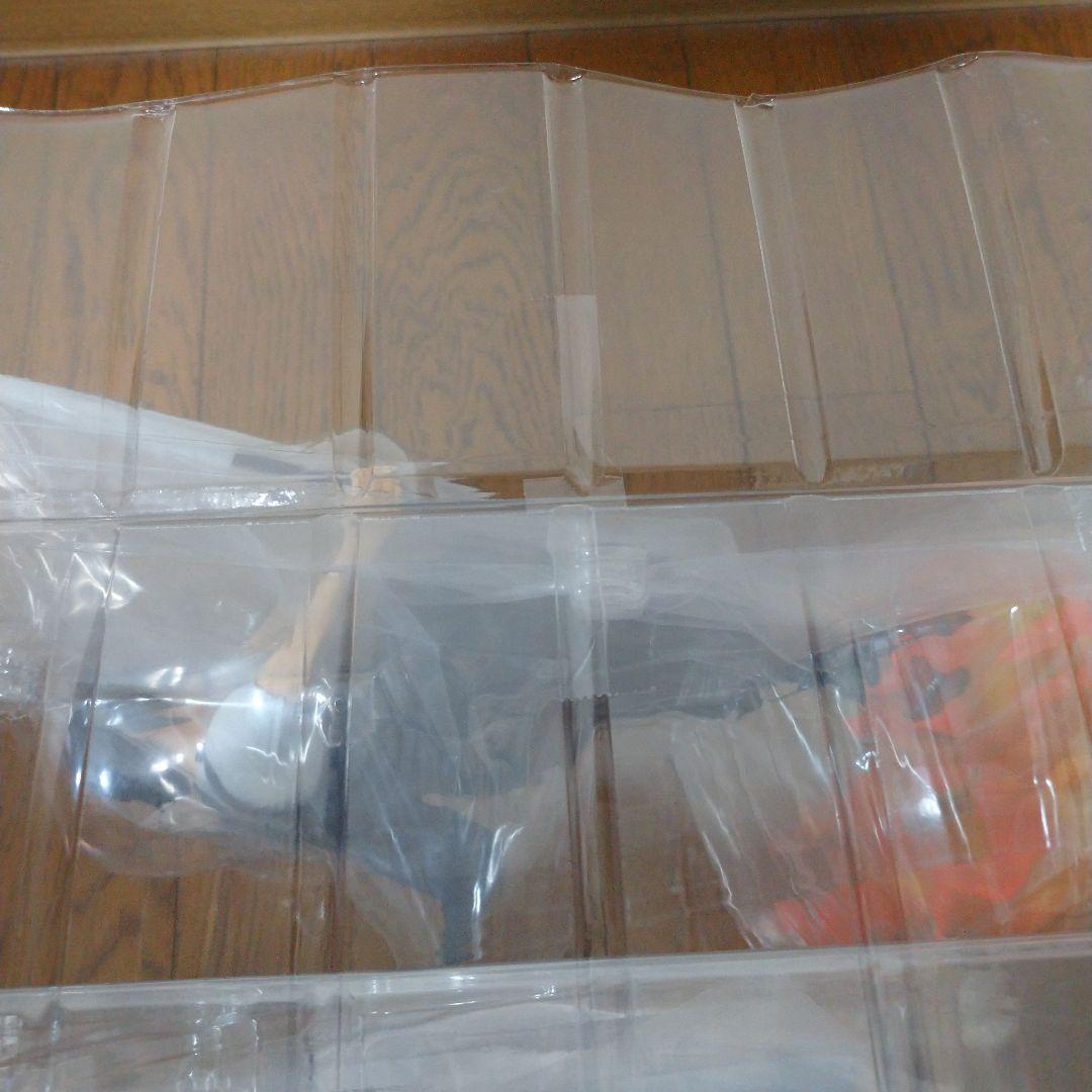 炎炎ノ消防隊 フィギュア 森羅日下部 紅丸