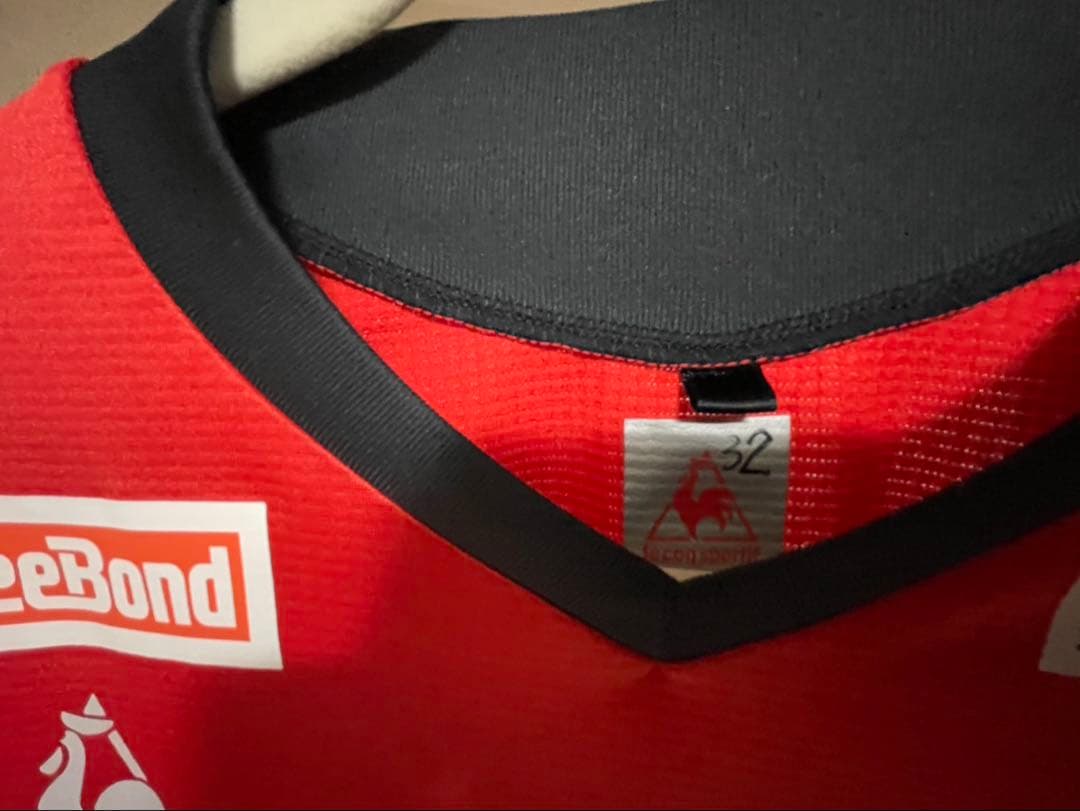 名古屋グランパス　ウェア　支給品　 Oサイズ