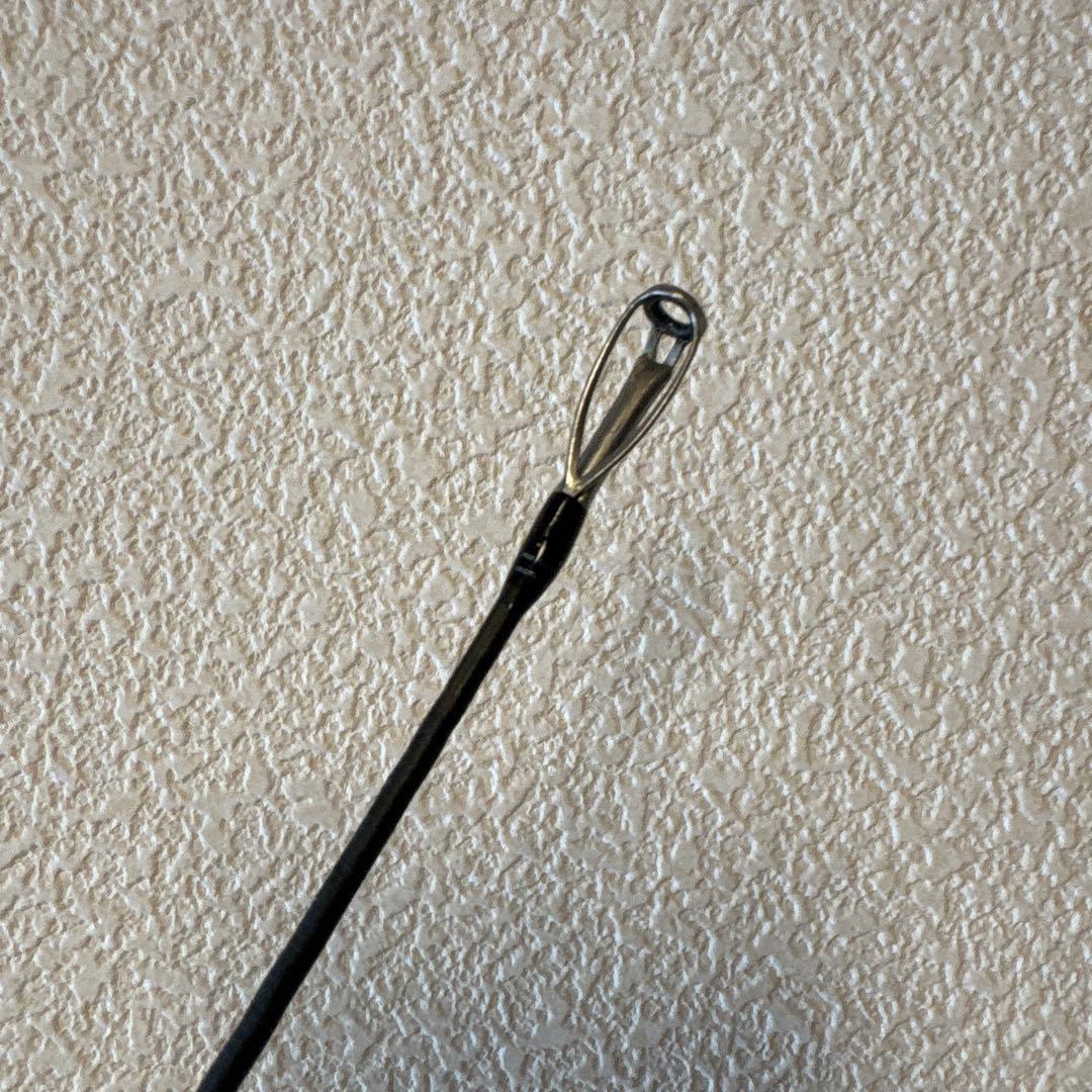 アブガルシア ファンタジスタ FC-72X-HD