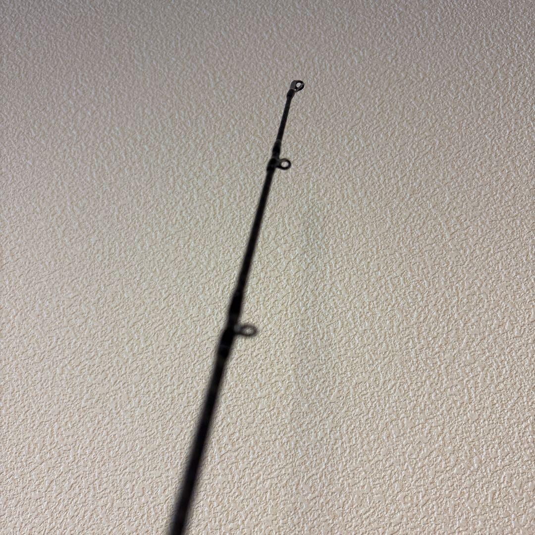 アブガルシア ファンタジスタ FC-72X-HD