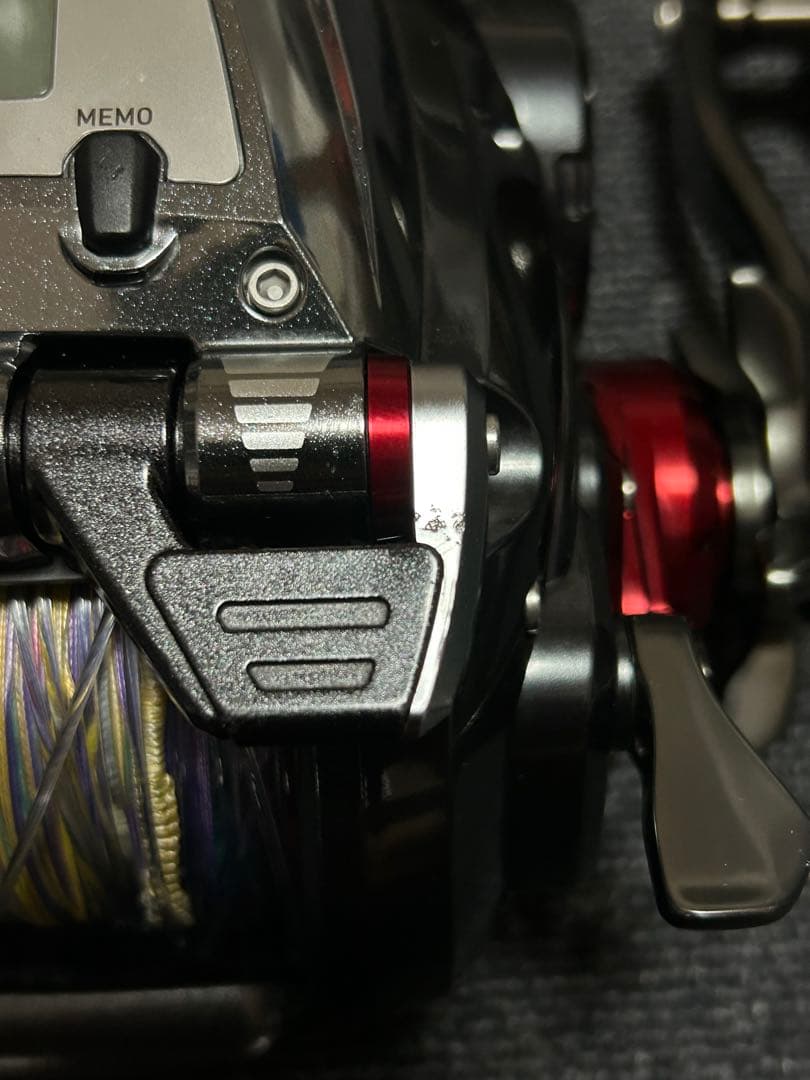 最終値下げ価格 日曜日まで ダイワ シーボーグ 800J