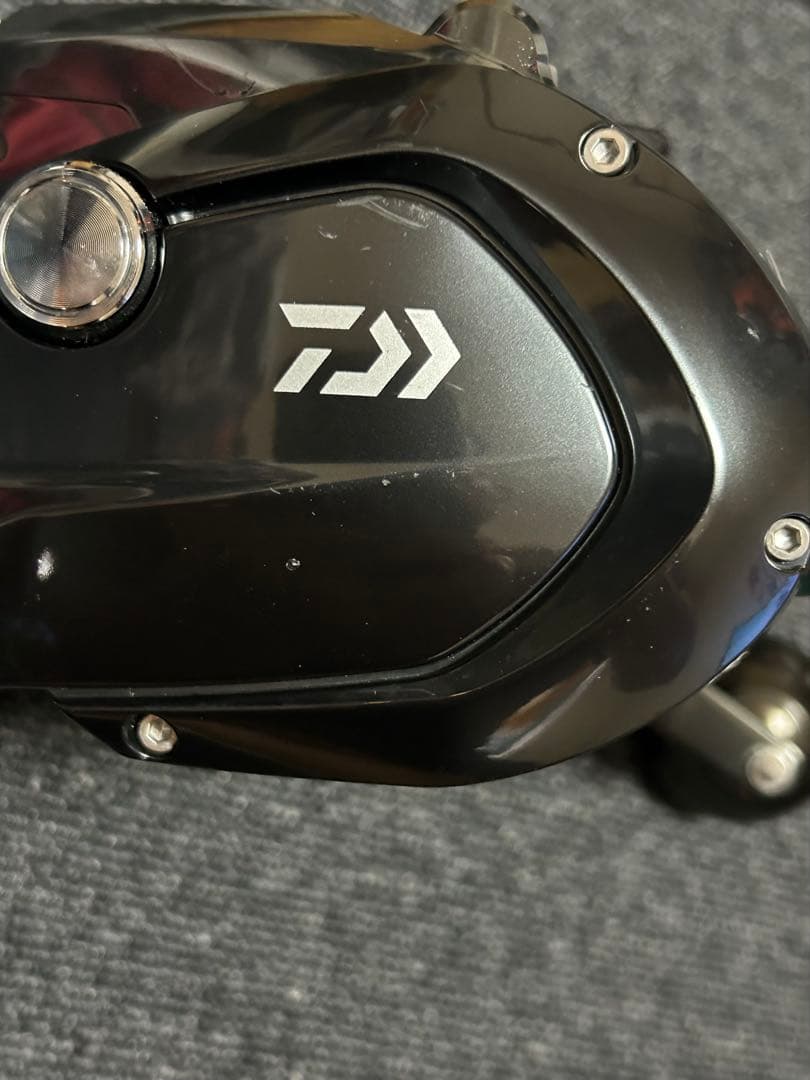 最終値下げ価格 日曜日まで ダイワ シーボーグ 800J