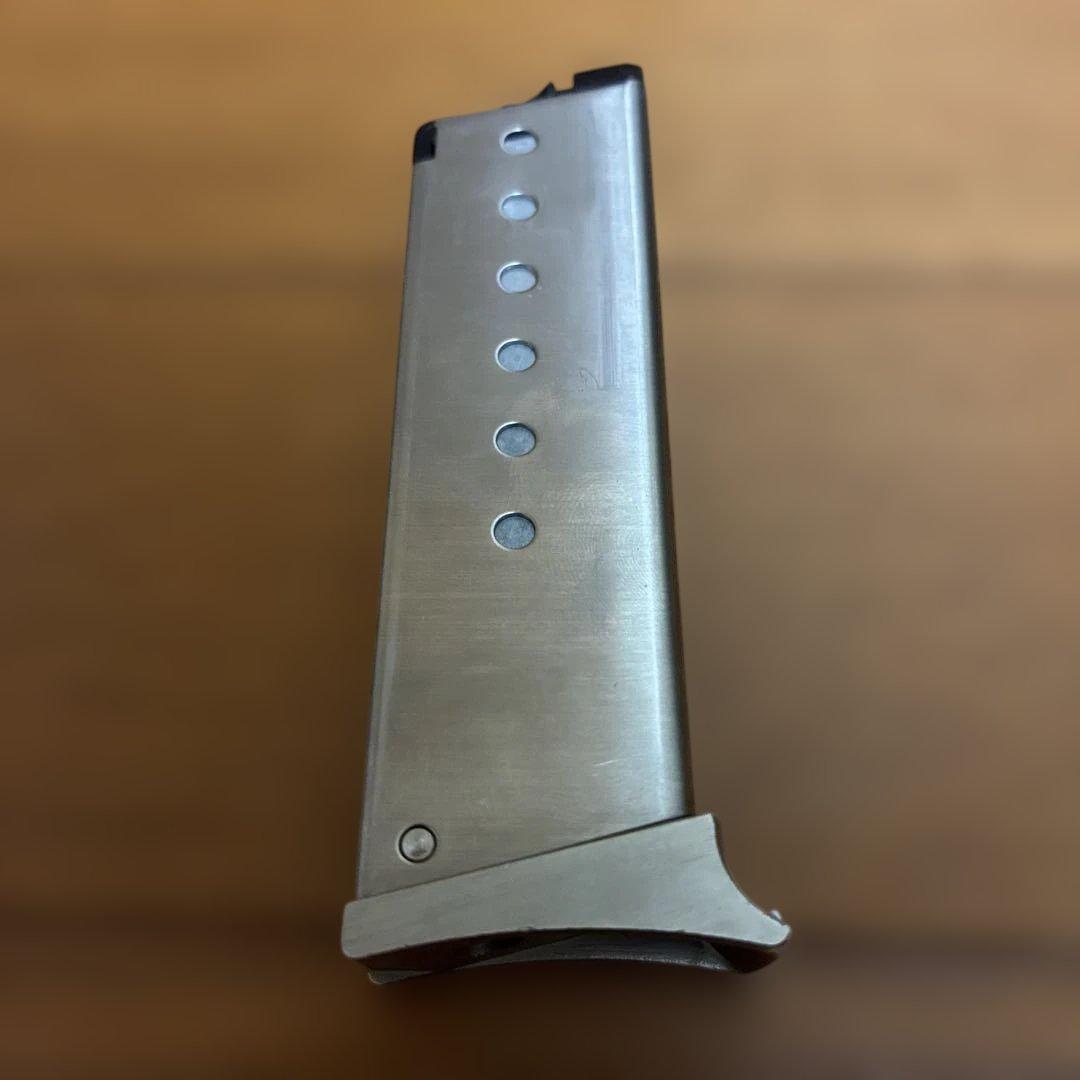 KSC P230SL Modello Tガンスリンガーガール　限定品