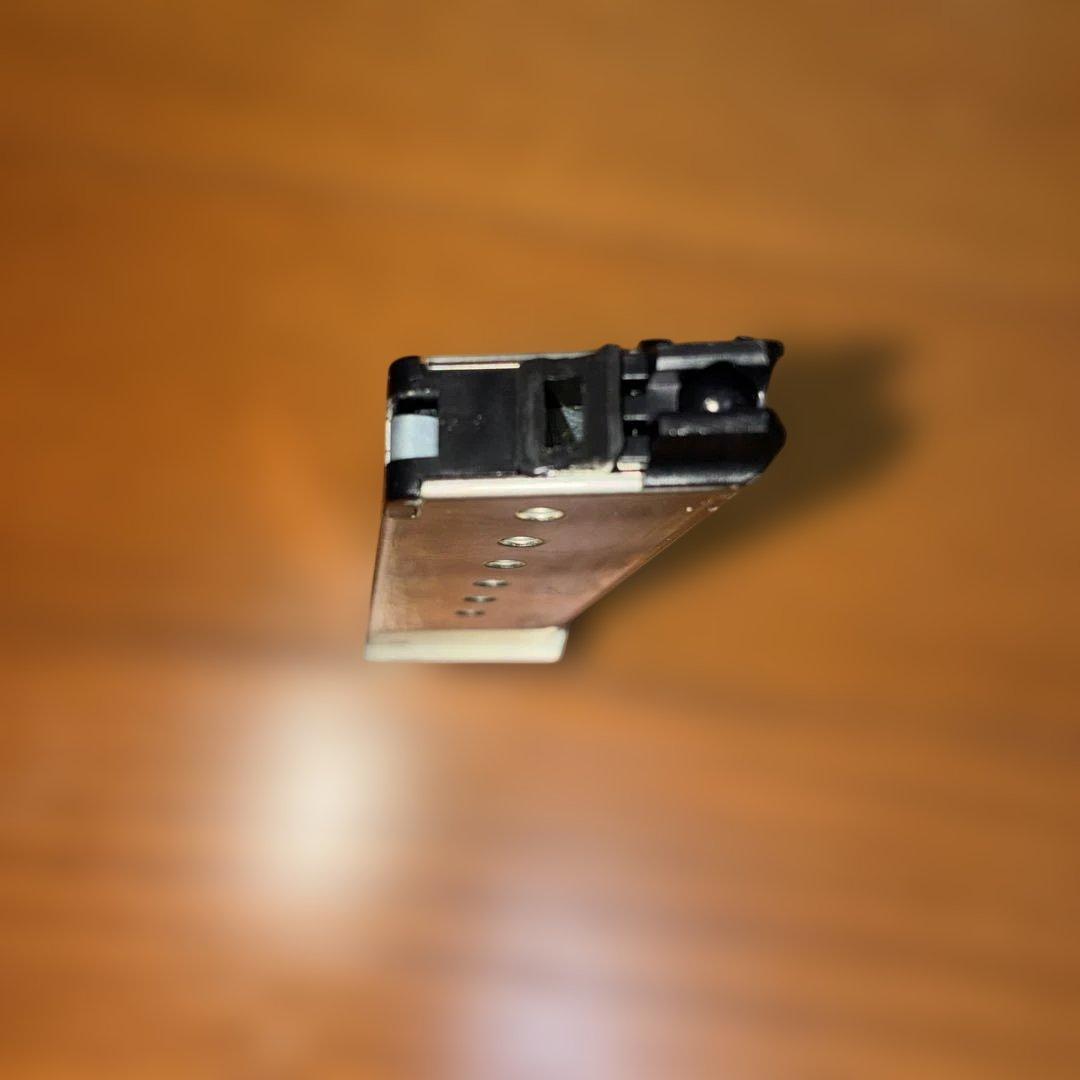 KSC P230SL Modello Tガンスリンガーガール　限定品