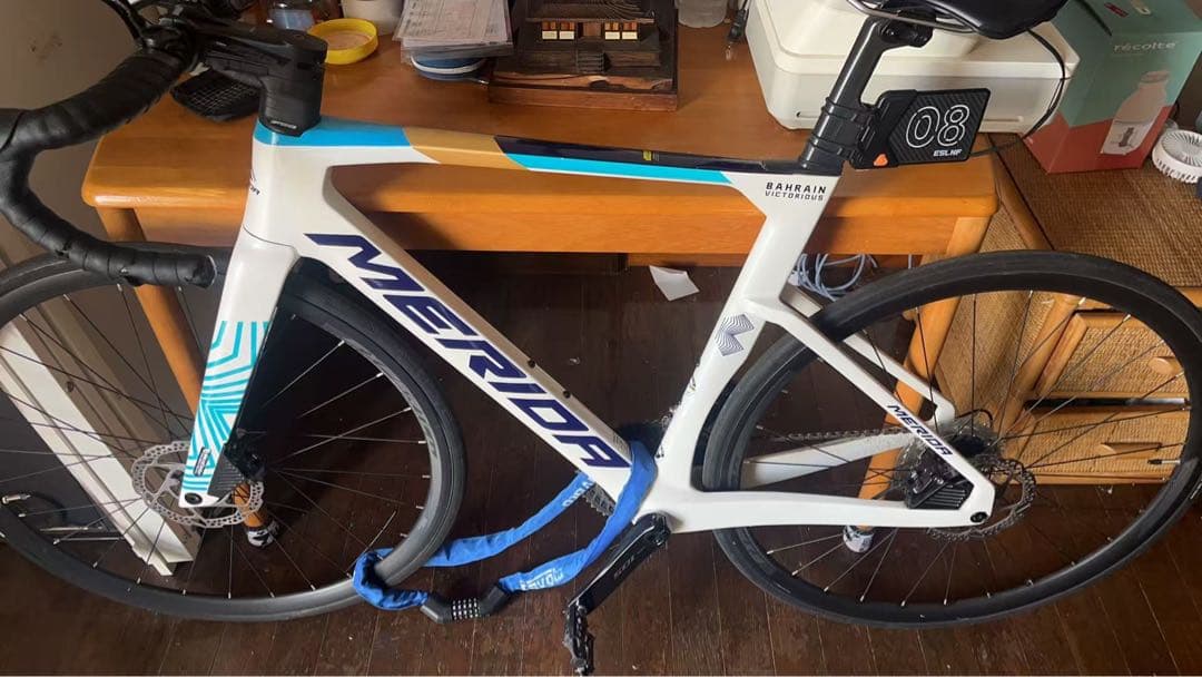 MERIDA ( メリダ ) ロードバイク REACTO 4000 DISC