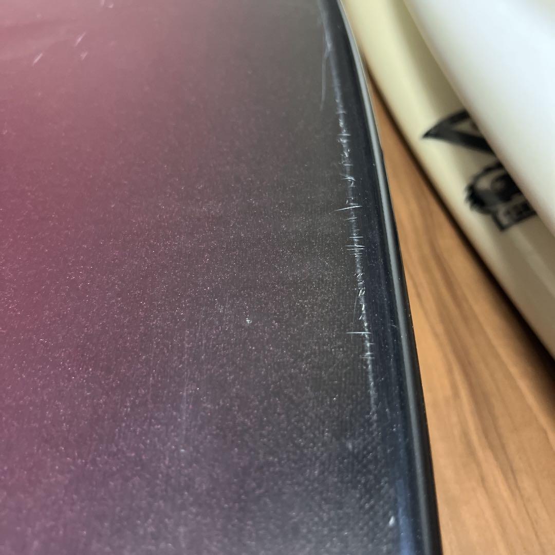 アルメリック　TWO HAPPY 5.8