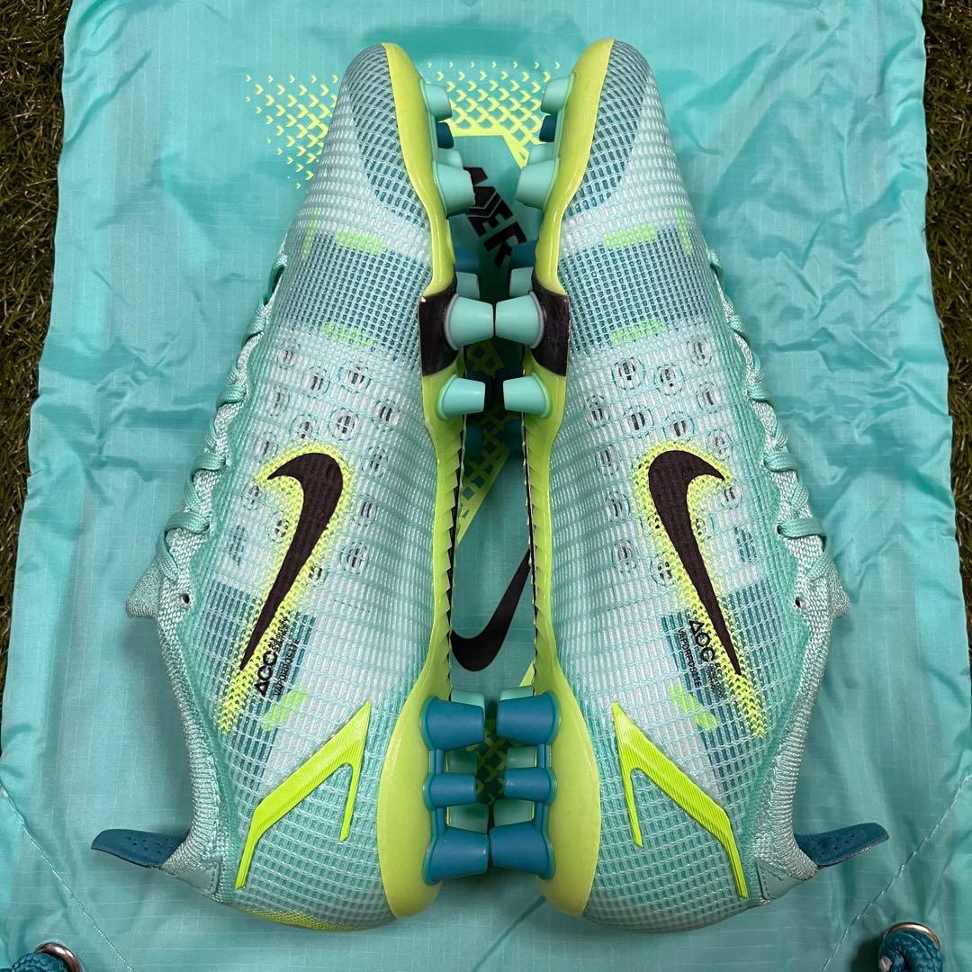 シューズ NIKE Mercurial Vapor 14 Elite AG 25cm