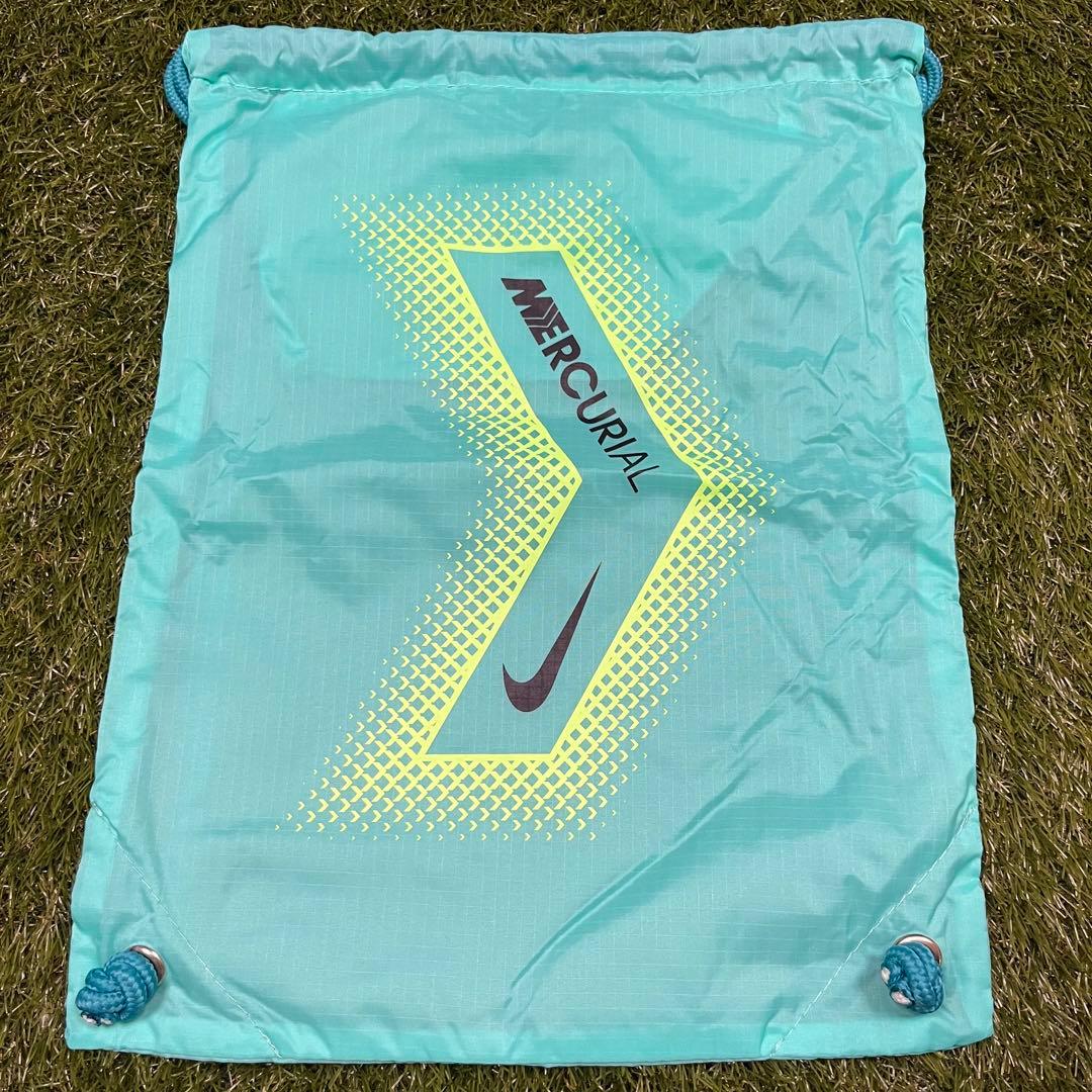 シューズ NIKE Mercurial Vapor 14 Elite AG 25cm