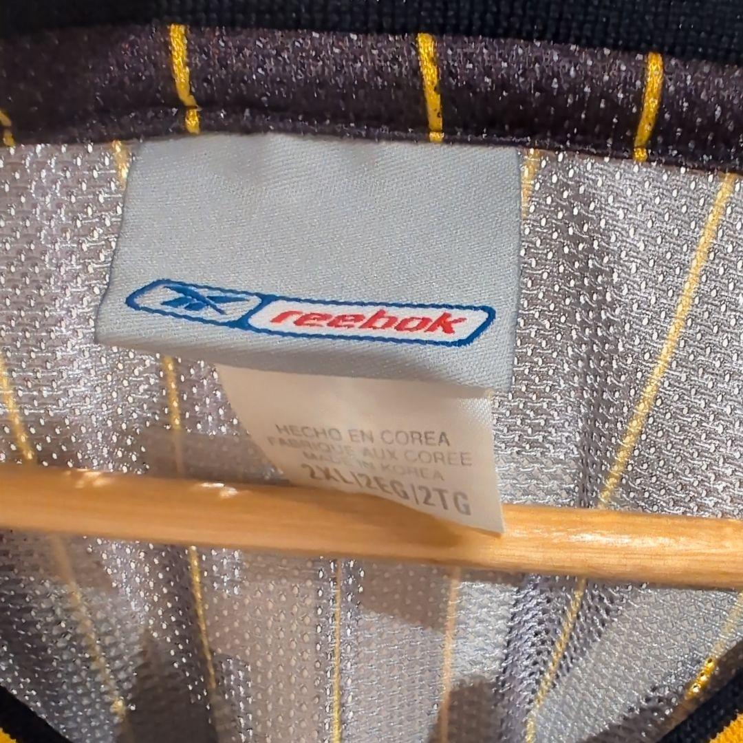 Reebok Indiana O'Neal 7 ジャージ 2XL