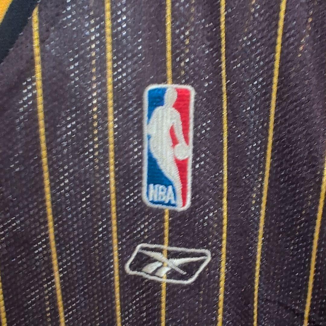 Reebok Indiana O'Neal 7 ジャージ 2XL