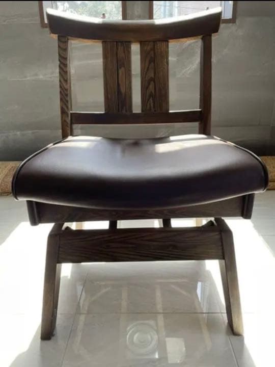 mkさま専用　IDC大塚家具　ダイニングチェア1脚