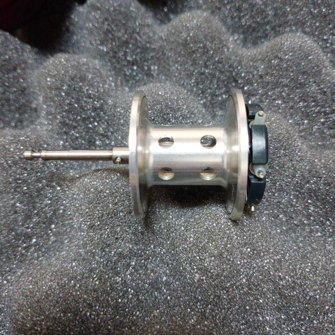 シマノ バンタム スコーピオン メタニウムXT 赤メタ デッドストック