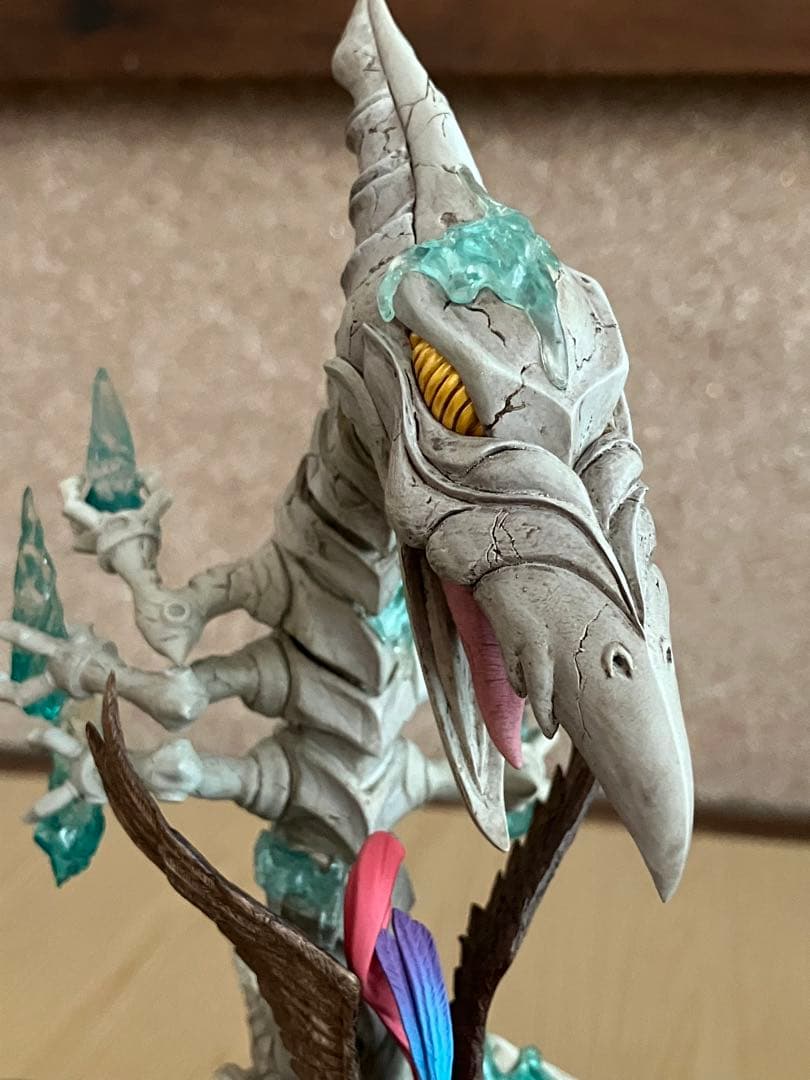 スタチューレジェンド　ペット・ショップ　ホルス神