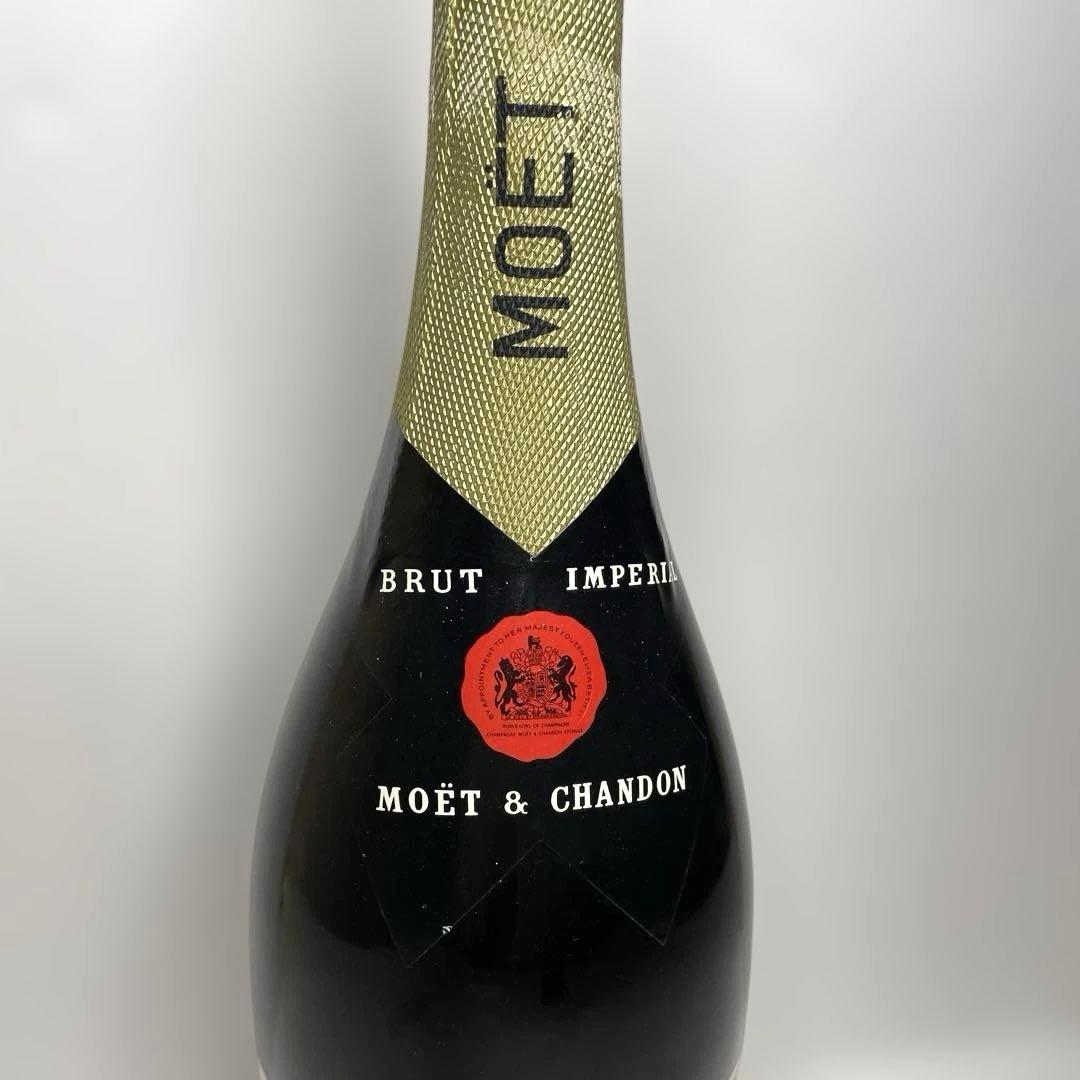 MOET ET CHANDON モエ・エ・シャンドン　1,500ml 未開栓