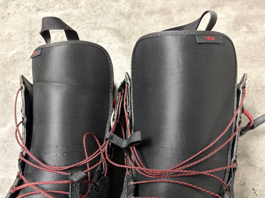 BURTON ION ASIAN FIT 25cm バートン アイオン アジアン