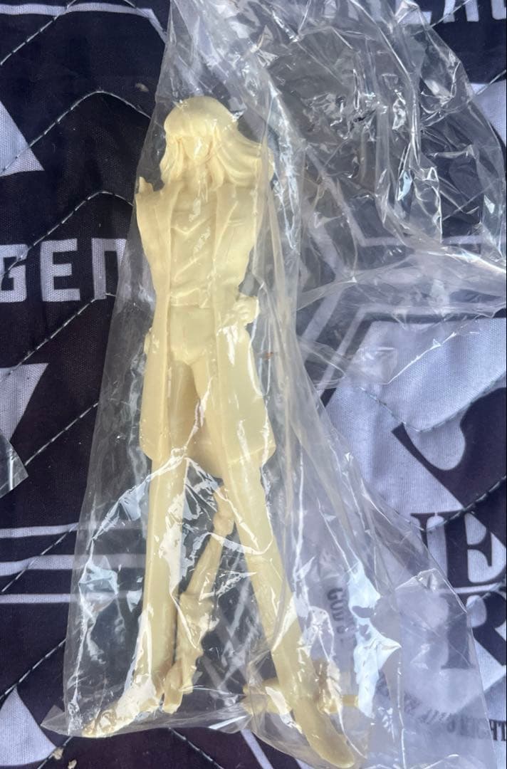 海洋堂　ガレージキット