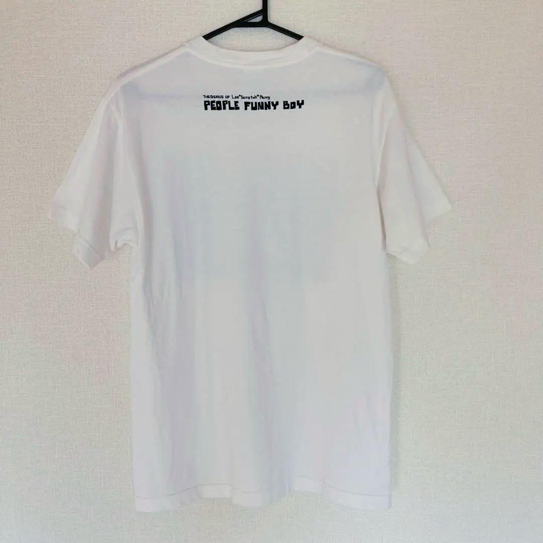 リーペリー \"People funny boy\" 限定Box レゲエ