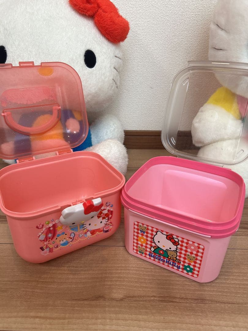 平成レトロ／サンリオ／キティちゃんまとめ売り