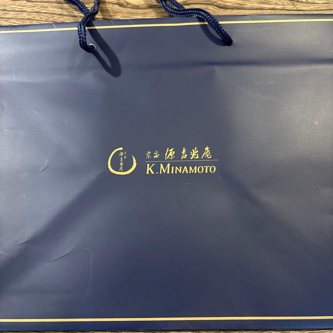 宗家 源吉兆 凰桃果 6個　黄桃ゼリー