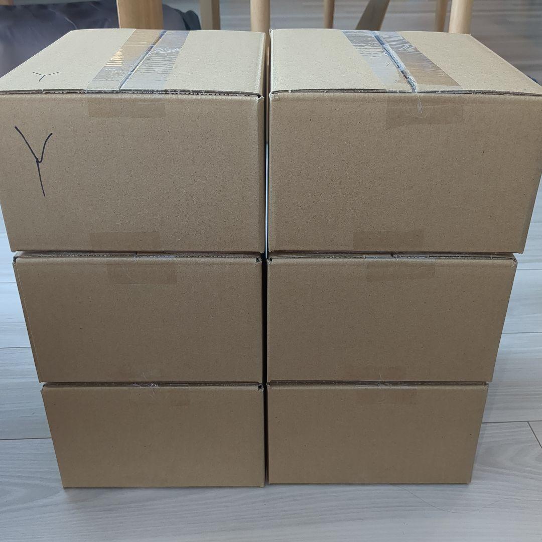 Y遊戯王ダンボール6箱分まとめ売り引退品