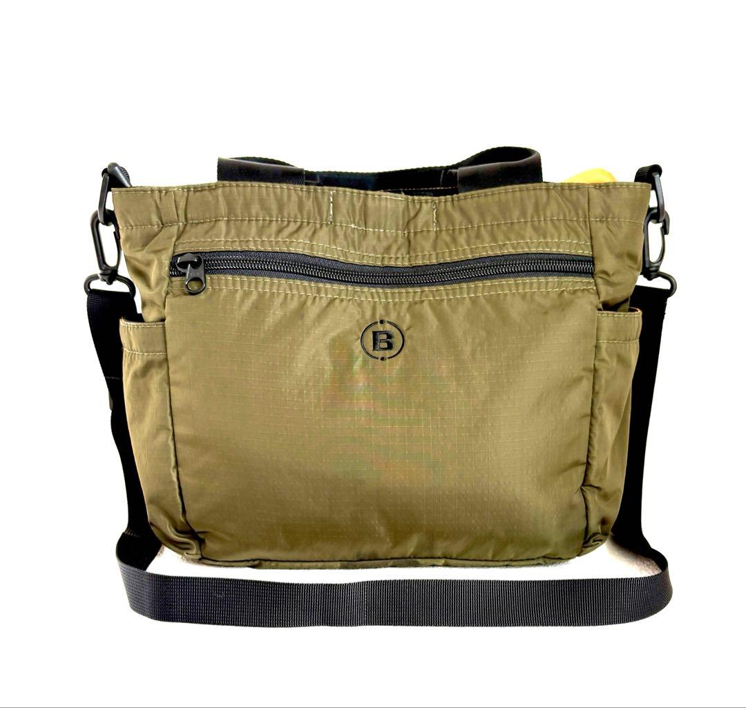 ゴルフバッグ・キャディバッグ BRIEFING GOLF 2WAY CART TOTE