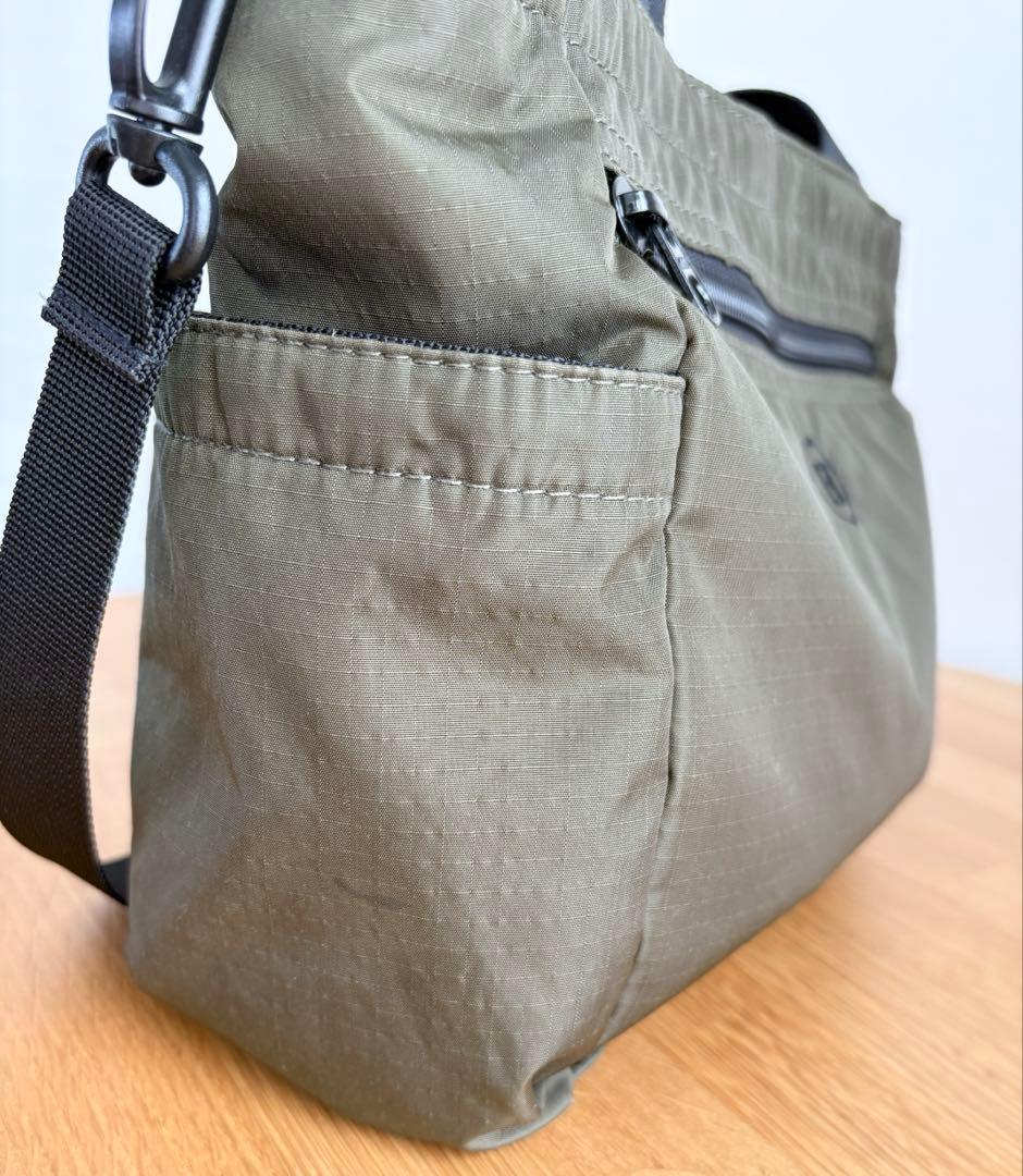 ゴルフバッグ・キャディバッグ BRIEFING GOLF 2WAY CART TOTE