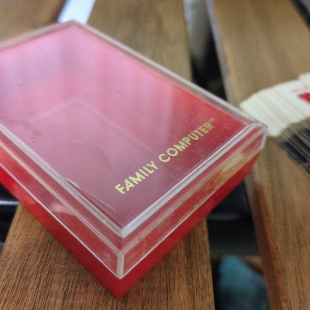 【レア】ゼルダの伝説 トランプ　ファミリーコンピュータ