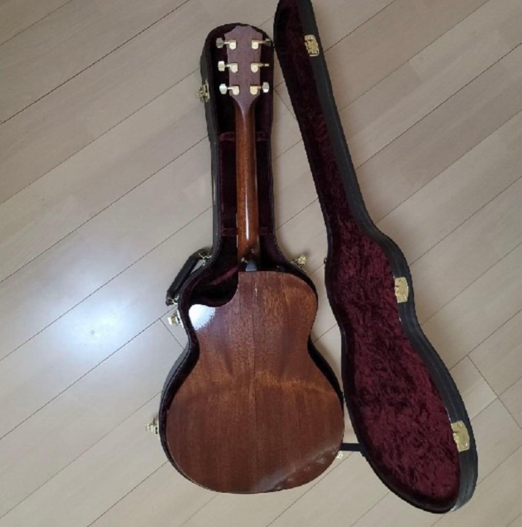 Taylor テイラー 514ce ES-1エレアコ上位機種【期間限定お値下げ】