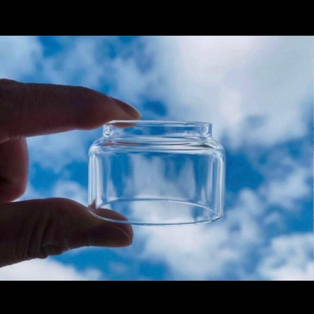 【Feuerhand 176LU用クリアグローブ】