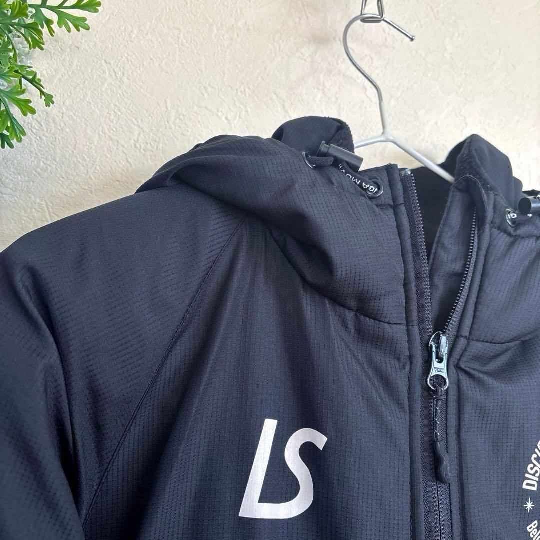 ルースイソンブラ アウター コート 140cm 完売品