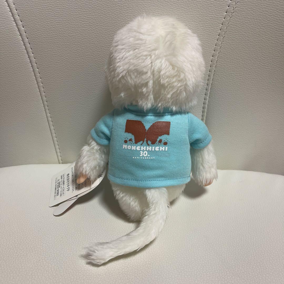 【美品✨】モンチッチ 30周年　イベント限定