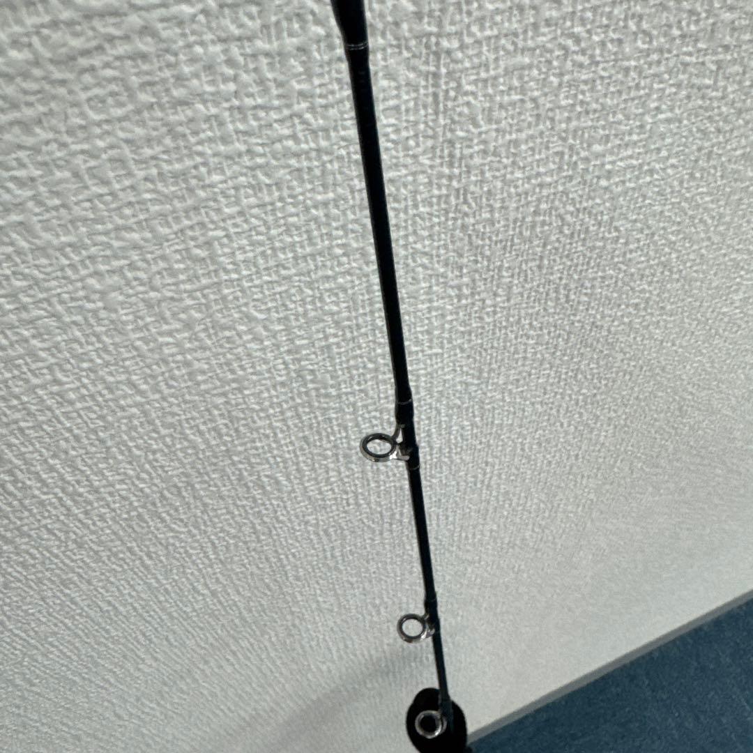 DAIWA VADEL J60MB ショアジギングロッド