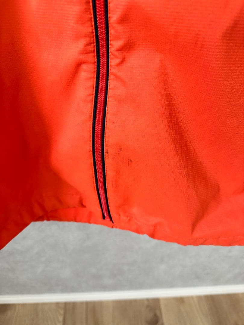 サッカー日本代表　2012 adidasプレゼンテーションジャケット