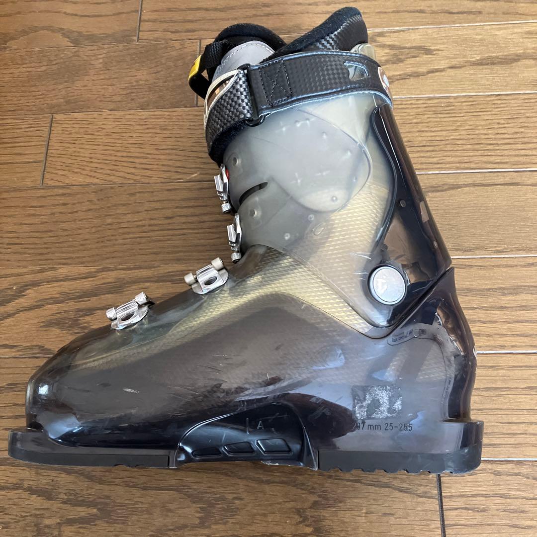 SALOMON energyzer 90 XT ブラック