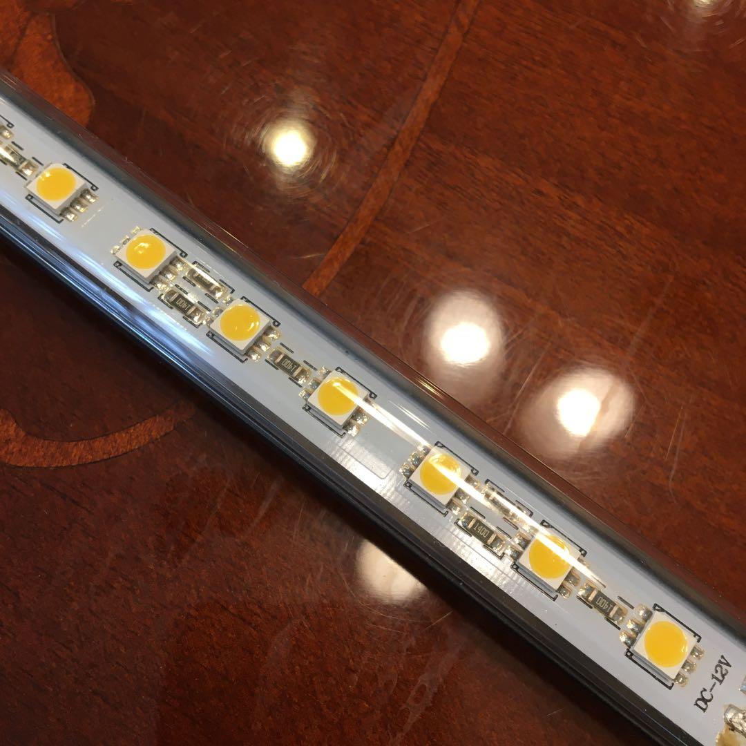 水中ライト　MMC企画　マジックアロワナLED 120cm用