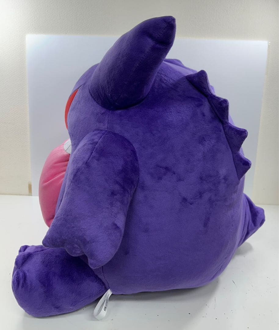 絶対に舐められたいゲンガー ポケモン ぬいぐるみ 正規品
