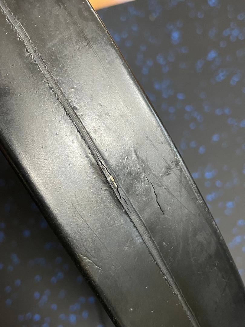 IROTEC オールラバー仕様オリンピックプレート20KG【1枚】②